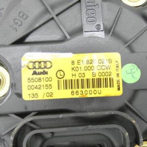 Ventilateur chauffage AUDI A4 2 AVANT PHASE 1 BREAK Diesel