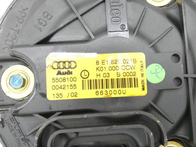 Ventilateur chauffage AUDI A4 2 AVANT PHASE 1 BREAK Diesel