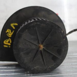 Ventilateur chauffage SEAT