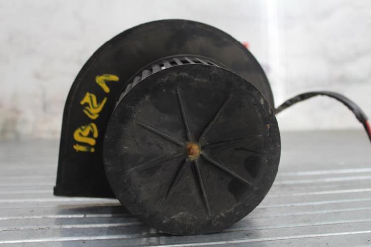 Ventilateur chauffage SEAT