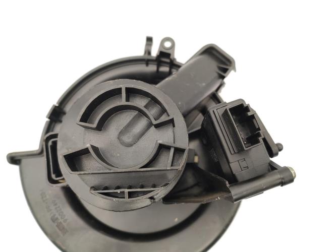 Ventilateur chauffage OPEL ZAFIRA A PHASE 2 Diesel