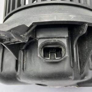 Ventilateur chauffage OPEL VIVARO 1 PHASE 2 Diesel