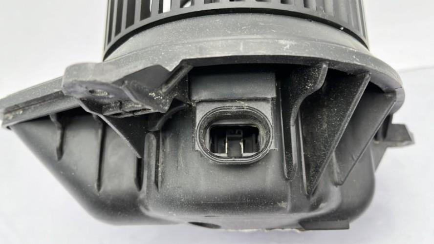 Ventilateur chauffage OPEL VIVARO 1 PHASE 2 Diesel