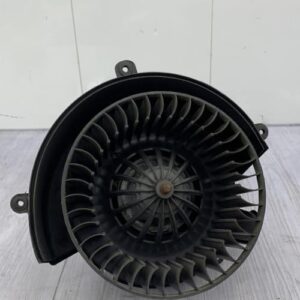 Ventilateur chauffage OPEL ZAFIRA A PHASE 1 Diesel