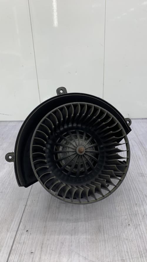 Ventilateur chauffage OPEL ZAFIRA A PHASE 1 Diesel