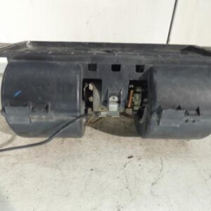 Ventilateur chauffage FORD