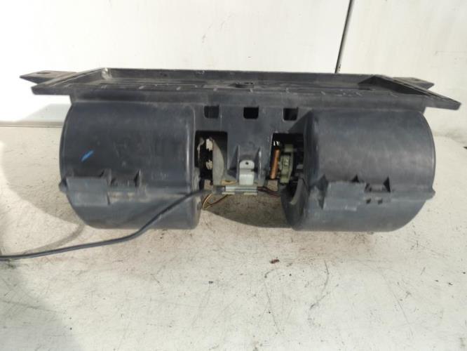 Ventilateur chauffage FORD