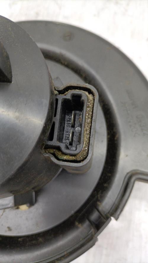 Ventilateur chauffage OPEL ASTRA G Essence