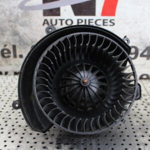 Ventilateur chauffage OPEL ASTRA G Essence