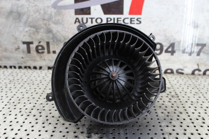 Ventilateur chauffage OPEL ASTRA G Essence