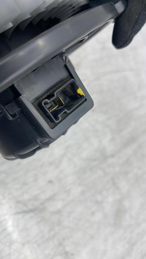 Ventilateur chauffage CHEVROLET SPARK PHASE 1 Essence