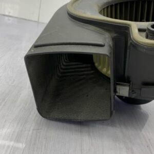 Ventilateur chauffage CITROEN AX PHASE 1 Essence