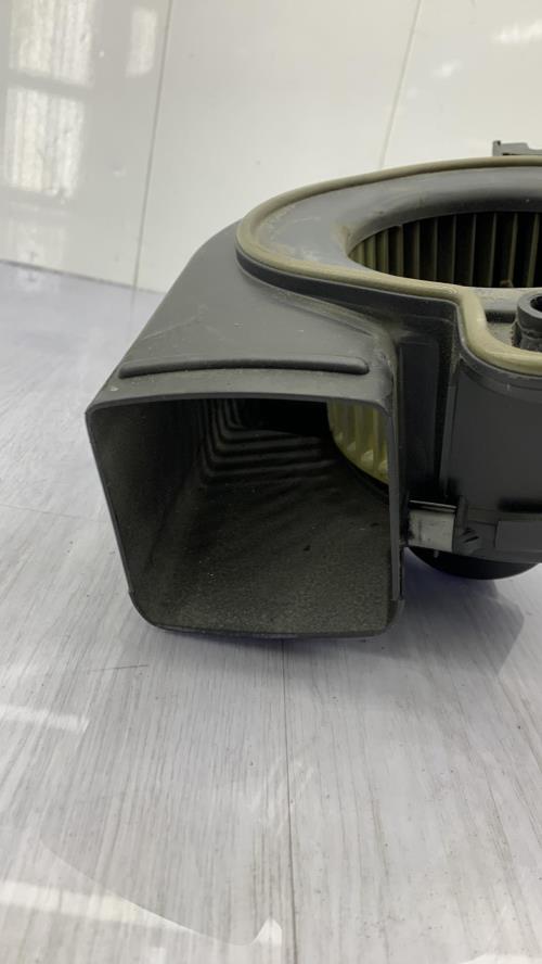 Ventilateur chauffage CITROEN AX PHASE 1 Essence