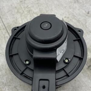 Ventilateur chauffage CHEVROLET MATIZ 2 Essence