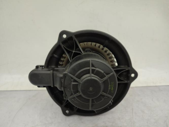 Ventilateur chauffage KIA CEE-D 1 SPORT WAGON PHASE 1 BREAK Diesel