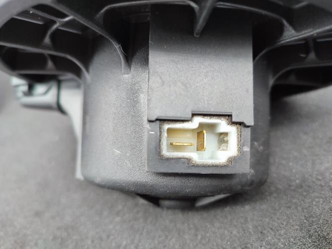 Ventilateur chauffage HYUNDAI TUCSON 1 Diesel