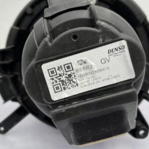 Ventilateur chauffage PEUGEOT PARTNER 3 PHASE 1 Diesel
