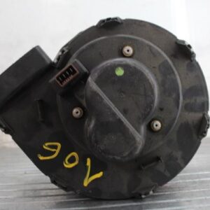 Ventilateur chauffage PEUGEOT