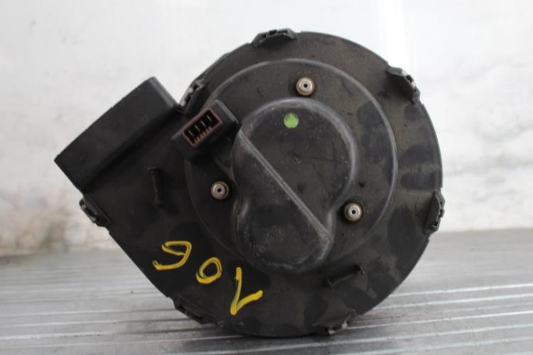 Ventilateur chauffage PEUGEOT