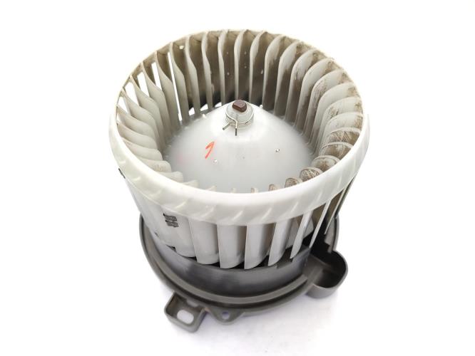 Ventilateur chauffage SMART FORFOUR 1 Diesel