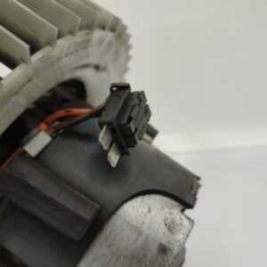 Ventilateur chauffage AUDI A2 Diesel