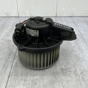 Ventilateur chauffage AUDI A6 2 ALLROAD PHASE 2 BREAK Diesel