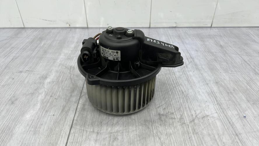 Ventilateur chauffage AUDI A6 2 ALLROAD PHASE 2 BREAK Diesel