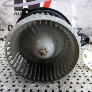 Ventilateur chauffage AUDI A6 2 AVANT PHASE 1 BREAK Diesel