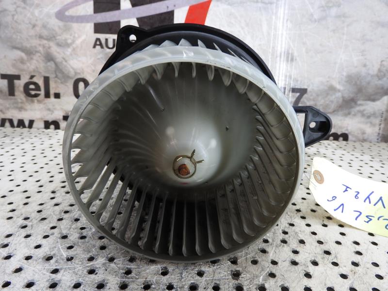 Ventilateur chauffage AUDI A6 2 AVANT PHASE 1 BREAK Diesel