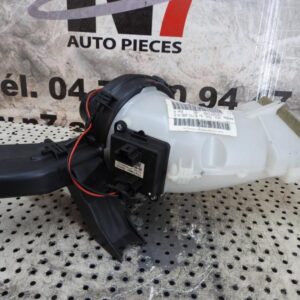 Ventilateur chauffage CITROEN C4 PICASSO 1 Diesel