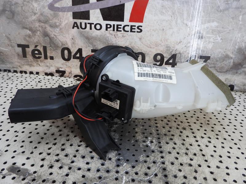 Ventilateur chauffage CITROEN C4 PICASSO 1 Diesel