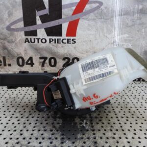 Ventilateur chauffage CITROEN C4 PICASSO 1 Diesel