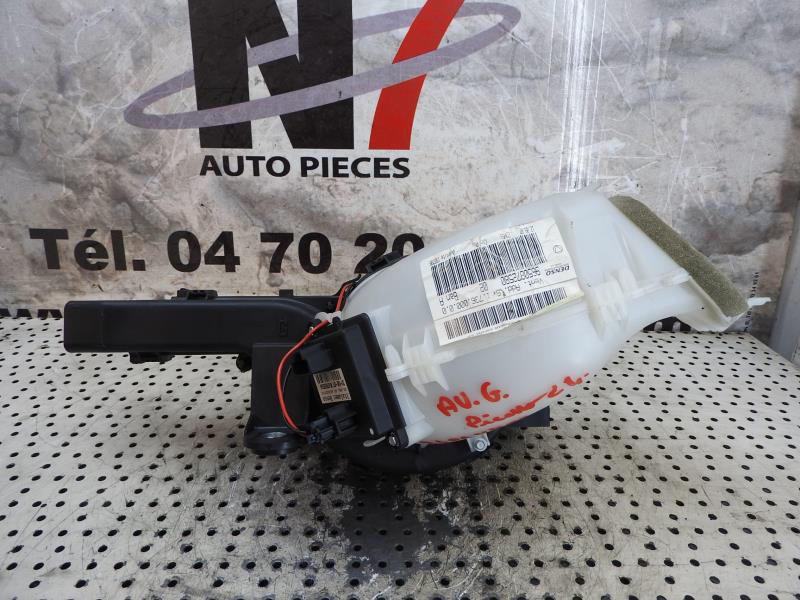 Ventilateur chauffage CITROEN C4 PICASSO 1 Diesel