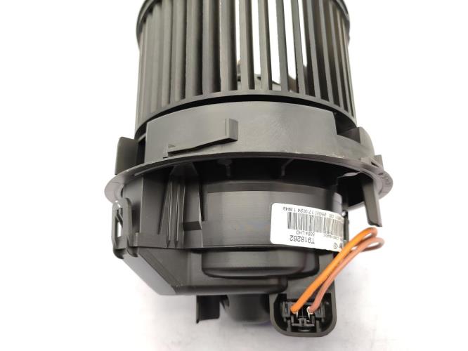 Ventilateur chauffage CITROEN C1 2 Essence
