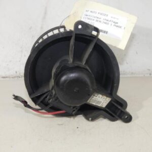 Ventilateur chauffage CITROEN BERLINGO 1 PHASE 1 Diesel