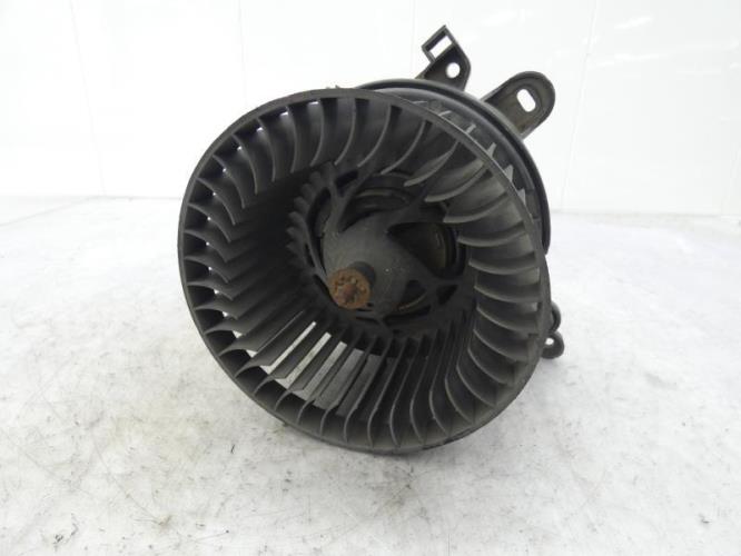 Ventilateur chauffage CITROEN BERLINGO 1 PHASE 1 Diesel