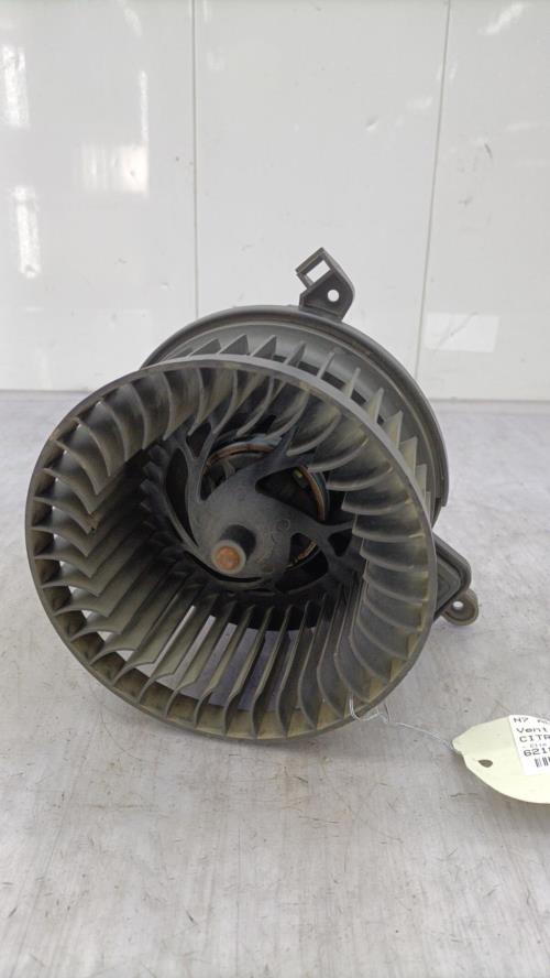 Ventilateur chauffage CITROEN BERLINGO 1 PHASE 2