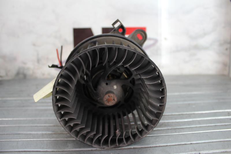 Ventilateur chauffage CITROEN BERLINGO 1 PHASE 1 Diesel