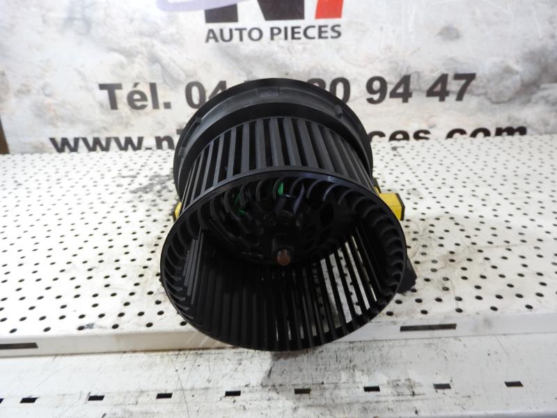 Ventilateur chauffage CITROEN C1 1 PHASE 1 Diesel