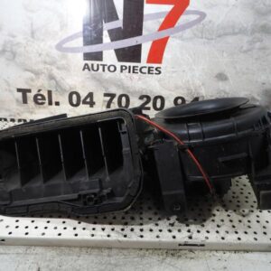 Ventilateur chauffage RENAULT