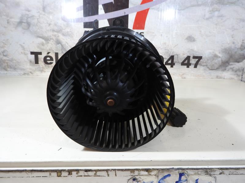 Ventilateur chauffage CITROEN C3 1 PHASE 1 Diesel