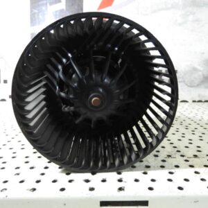 Ventilateur chauffage CITROEN C3 1 PHASE 1 Diesel