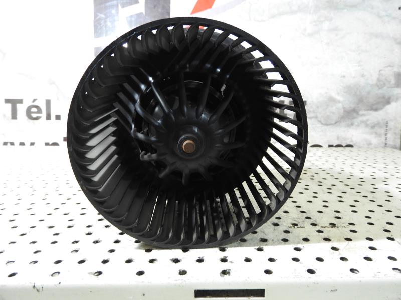 Ventilateur chauffage CITROEN C3 1 PHASE 1 Diesel