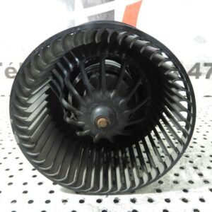 Ventilateur chauffage CITROEN