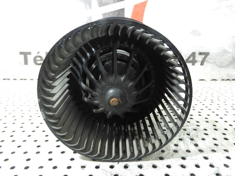 Ventilateur chauffage CITROEN
