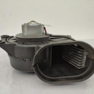 Ventilateur chauffage CITROEN C8