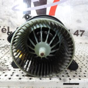 Ventilateur chauffage CITROEN XSARA PHASE 1 Diesel