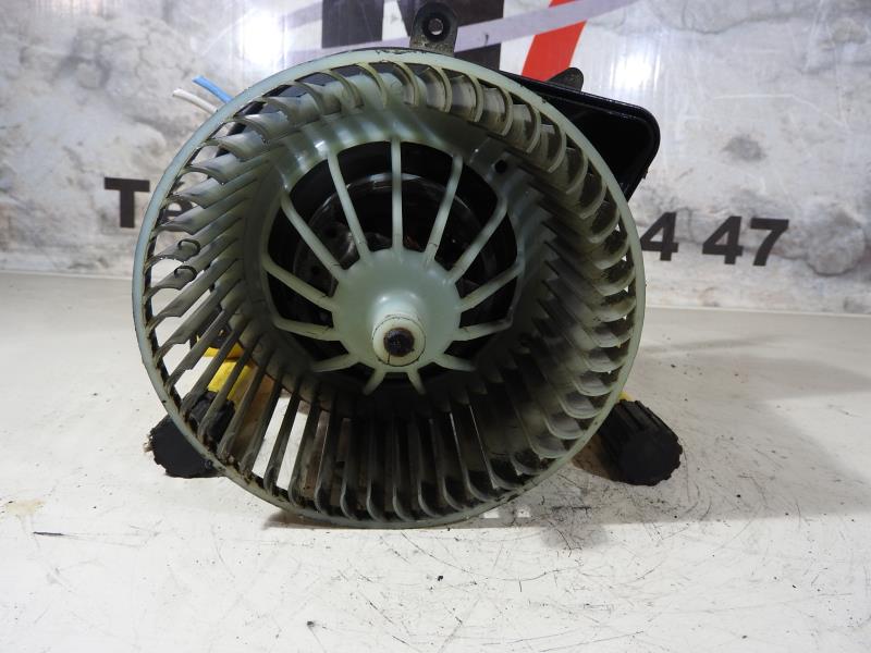 Ventilateur chauffage CITROEN XSARA PHASE 1 Essence