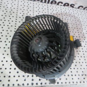 Ventilateur chauffage DACIA LOGAN MCV 1 PHASE 2 BREAK Diesel
