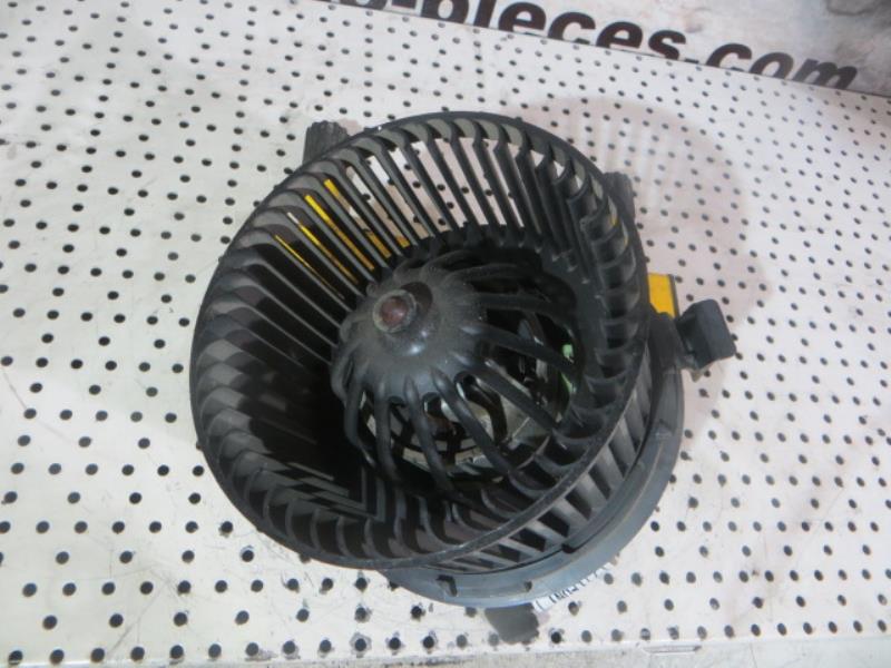 Ventilateur chauffage DACIA LOGAN MCV 1 PHASE 2 BREAK Diesel